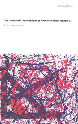 Cover for Towards a Strategic Theory of the Firm (Routledge Frontiers of Political Economy)
