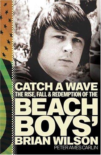 Cover for Catch a Wave