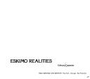 Cover for Eskimo realities