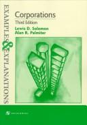 Cover for Corporations