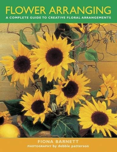 Cover for Flower Arranging