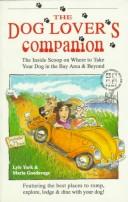 Cover for The Dog Lover's Companion