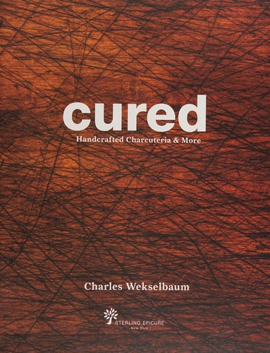 Cover for Cured