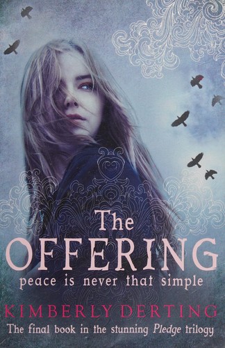 Cover for Offering