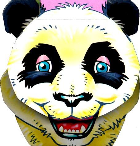 Cover for Panda