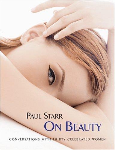 Cover for Paul Starr on women and beauty
