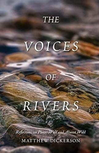 Cover for The Voices of Rivers