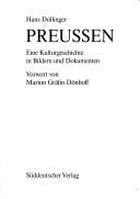Cover for Preussen