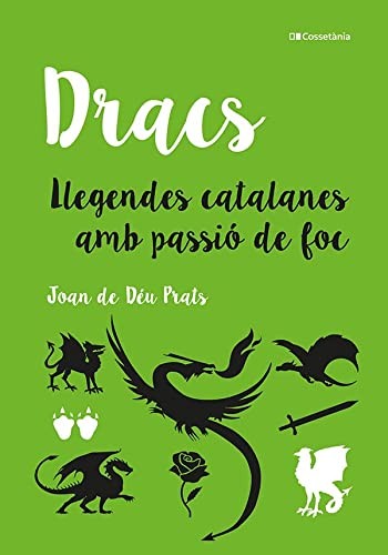 Cover for Dracs