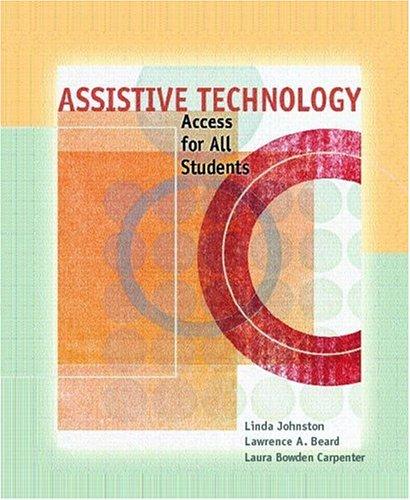 Cover for Assistive Technology