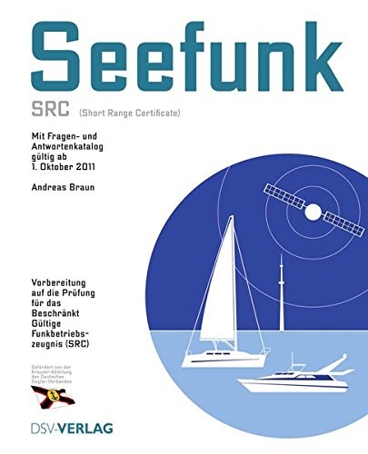 Cover for Seefunk