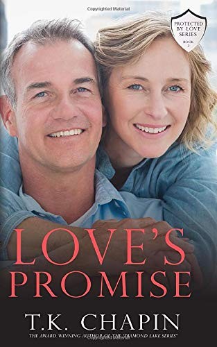 Cover for Love's Promise