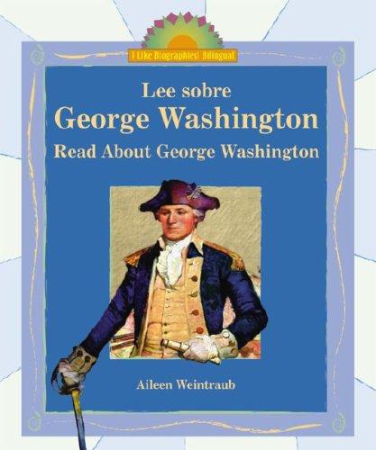 Cover for Lee sobre George Washington =