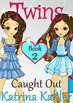 Cover for TWINS : Book 2