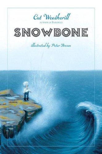 Cover for Snowbone