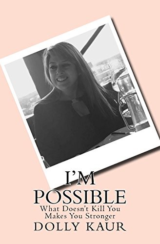 Cover for I'm Possible