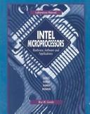 Cover for Intel microprocessors