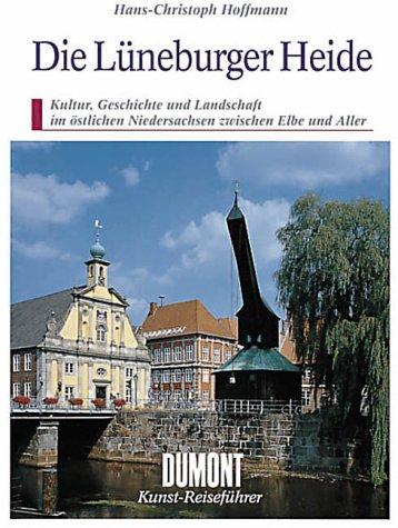 Cover for Die Lüneburger Heide