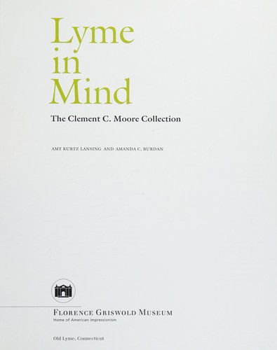 Cover for Lyme in mind