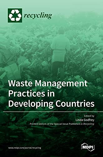 Cover for Waste Management Practices in Developing Countries