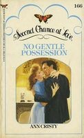 Cover for No Gentle Possession