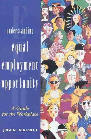 Cover for Understanding Equal Employment Opportunity