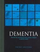 Cover for Dementia.