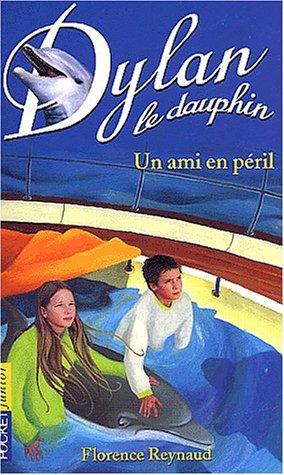 Cover for Dylan le dauphin nø3 