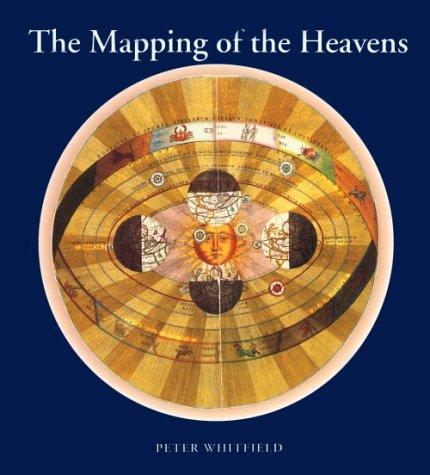 Cover for The mapping of the heavens