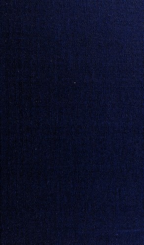 Cover for A glossary of botanic terms