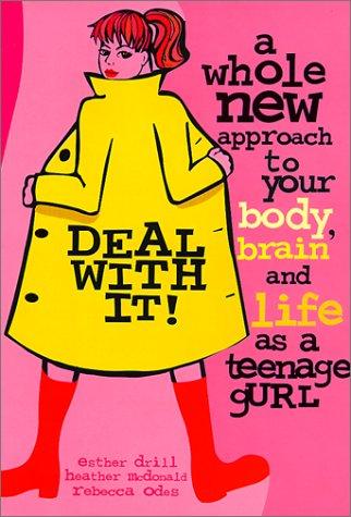 Cover for Deal With It!