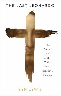 Cover for Last Leonardo