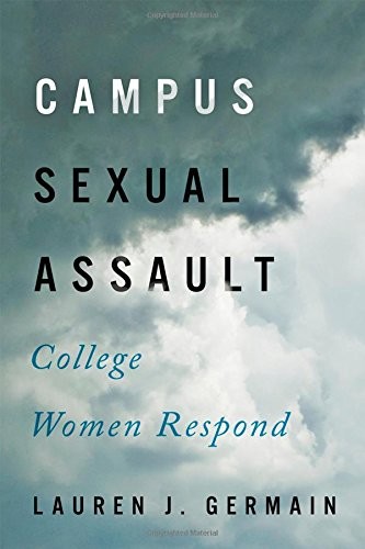 Cover for Campus Sexual Assault