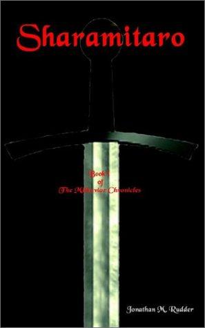 Cover for Sharamitaro