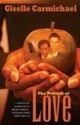 Cover for The Politics of Love (Noire Fever)