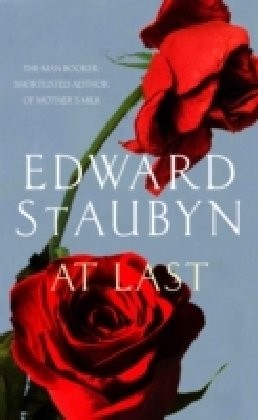 Cover for At Last