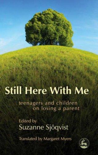 Cover for Still Here With Me