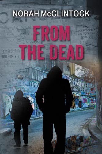 Cover for From the Dead
