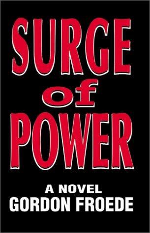 Cover for Surge of Power