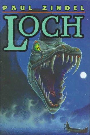 Cover for Loch