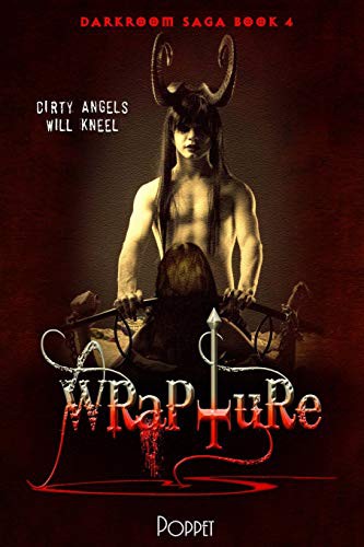 Cover for Wrapture