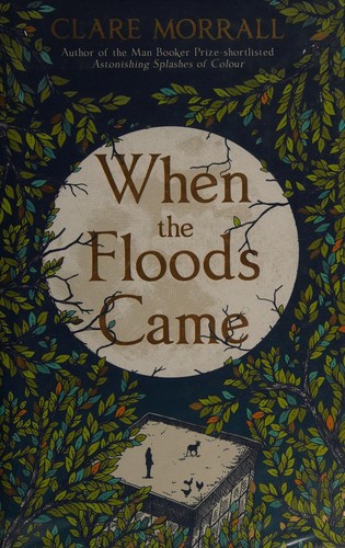 Cover for When the floods came