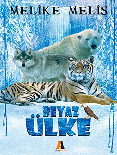 Cover for Beyaz Ülke