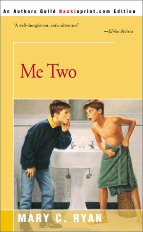 Cover for Me Two