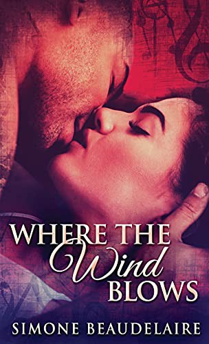 Cover for Where The Wind Blows
