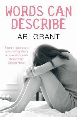 Cover for Words Can Describe