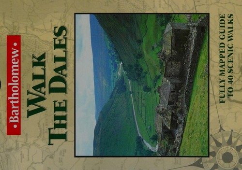 Cover for Walk the Dales