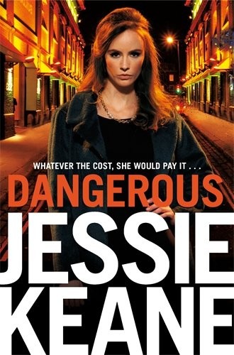 Cover for Dangerous