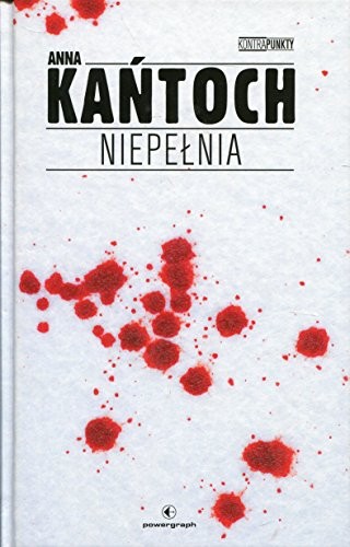 Cover for Niepelnia