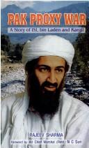 Cover for Pak Proxy War